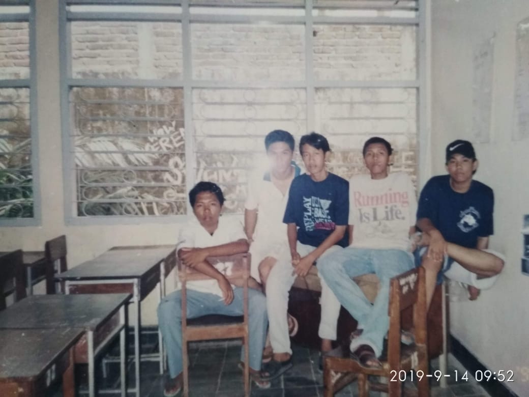 Foto MPLS 2